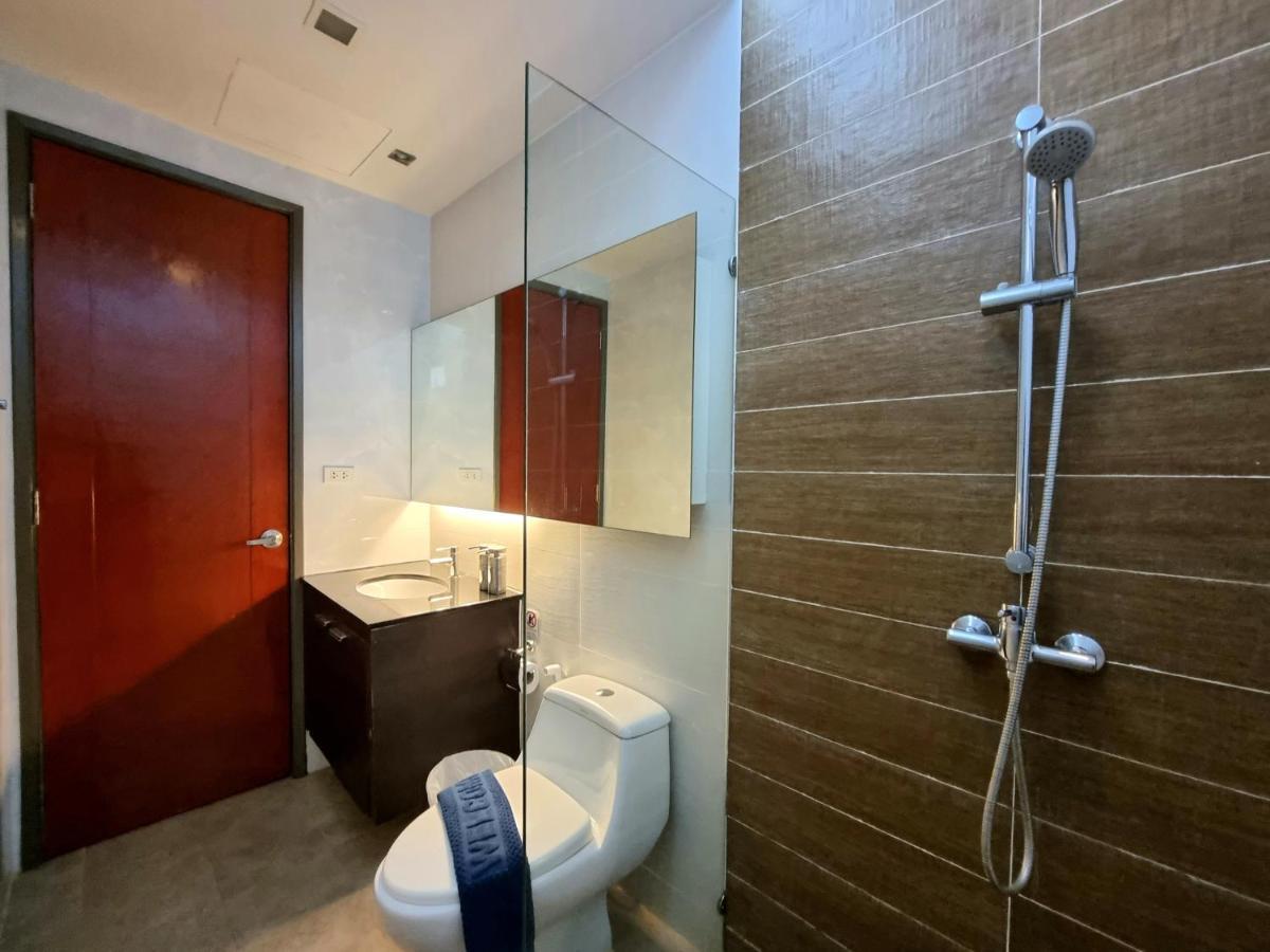 Sunshine Poolvilla Jomtien B-20 Bagian luar foto