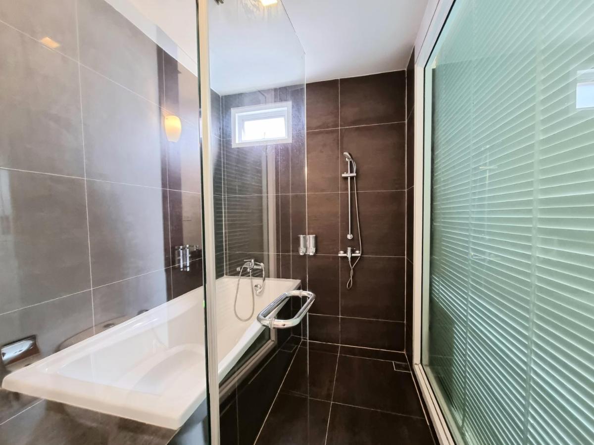 Sunshine Poolvilla Jomtien B-20 Bagian luar foto